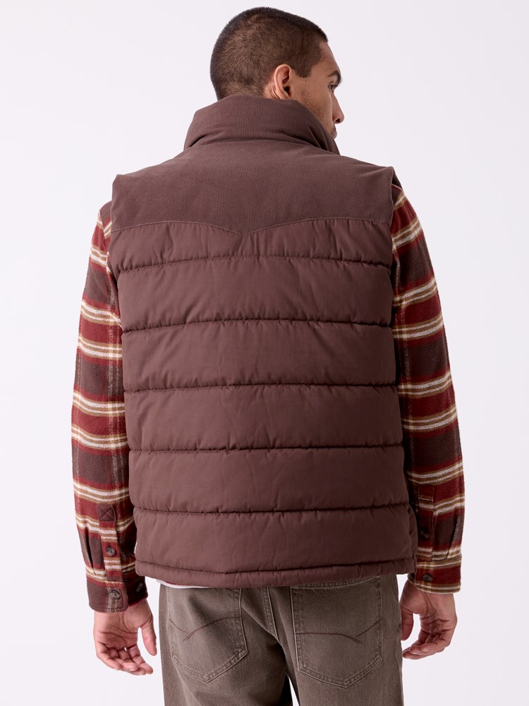 Dillon vest 7515966_T11-HENRYCHOICE-A26-Front_7793_Dillon vest T11.jpg_Front||Front