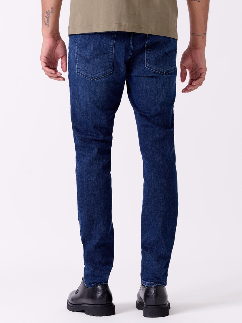 7515994 D06 7515994_D06-HENRYCHOICE-A26-Front_781_Slim Will top blue D06.jpg_Front||Front