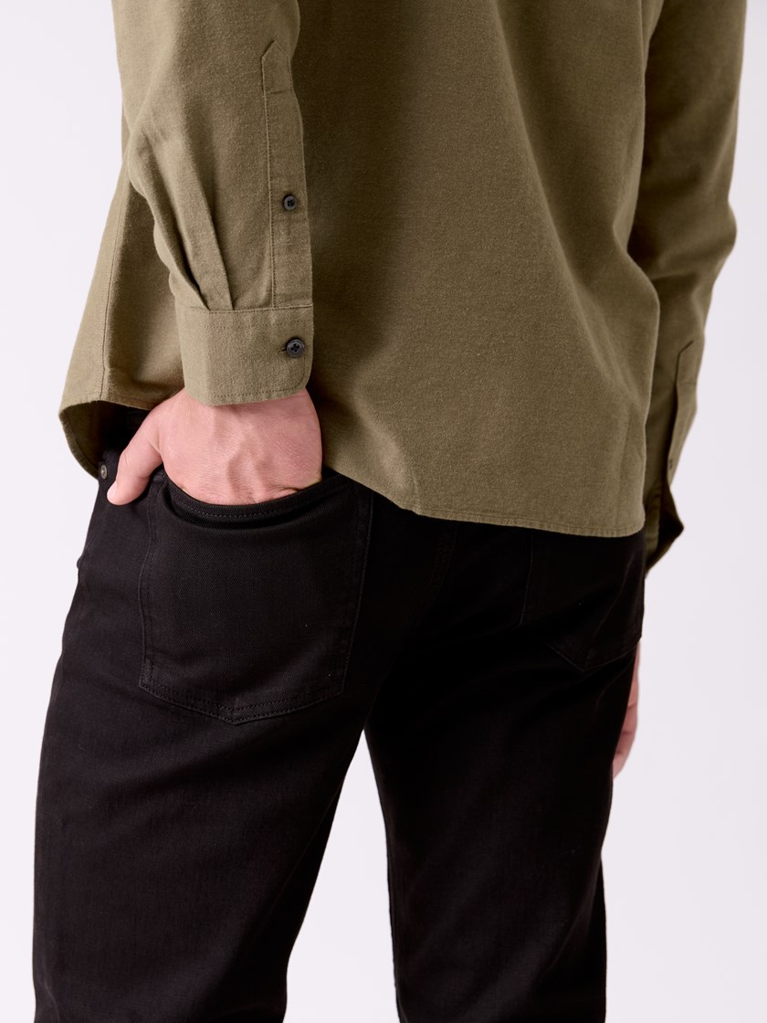 7515997 DAI 7515997_DAI-MRCAPUCHIN-A26-Front_9038_Regular 5-pocket DAI.jpg_Front||Front