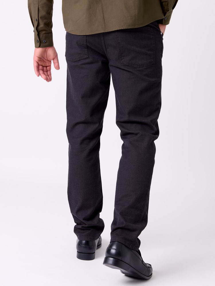 Regular 2-tone 5-pocket 7515999_AIQ-MRCAPUCHIN-A26-Front_1273_Regular 2-tone 5-pocket AIQ.jpg_Front||Front