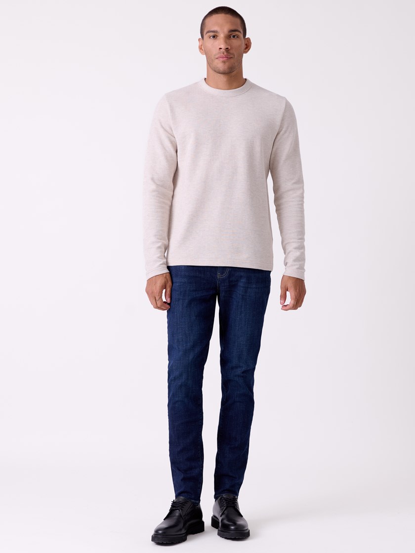 7516010 D04 7516010_D04-HENRYCHOICE-A26-Front_8197 – Kopi_Tom Tapered cross D04.jpg_Front||Front