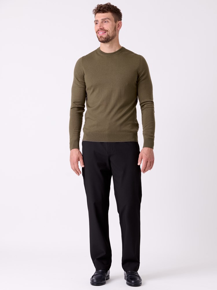 Merino strikkegenser 7516046_AII-MRCAPUCHIN-A26-Front_2409_Merino strikkegenser AII.jpg_Front