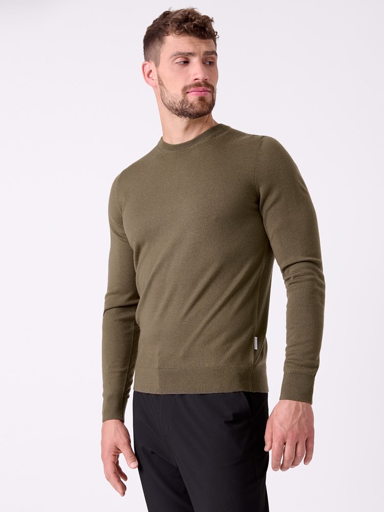 Merino strikkegenser 7516046_AII-MRCAPUCHIN-A26-Front_9267_Merino strikkegenser AII.jpg_Front
