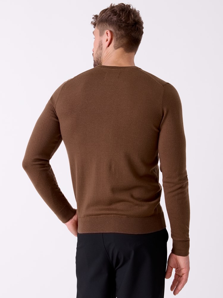 Merino strikkegenser 7516046_AIU-MRCAPUCHIN-A26-Front_5965_Merino strikkegenser AIU.jpg_Front