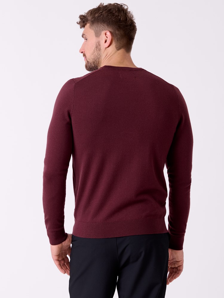 Merino strikkegenser 7516046_AJW-MRCAPUCHIN-A26-Front_4559_Merino strikkegenser AJW.jpg_Front