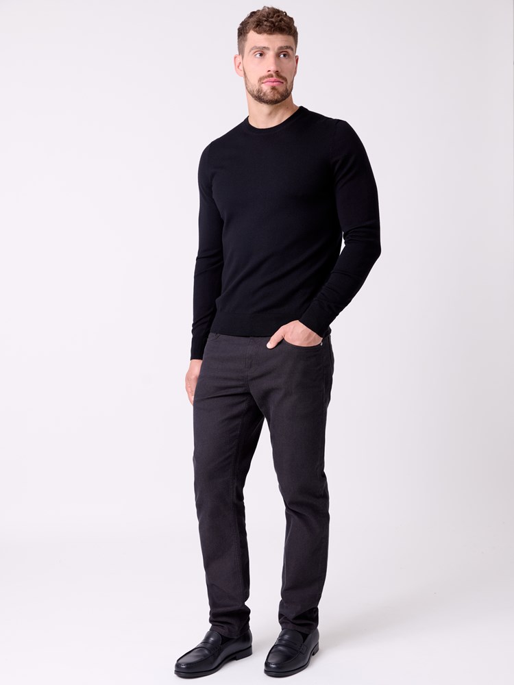 Merino strikkegenser 7516046_CAD-MRCAPUCHIN-A26-Front_4202_Merino strikkegenser CAD.jpg_Front