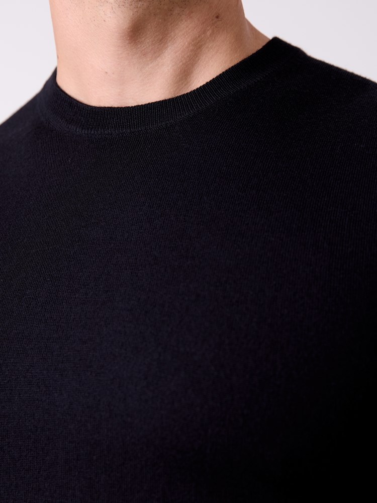 Merino strikkegenser 7516046_CAD-MRCAPUCHIN-A26-Front_6397_Merino strikkegenser CAD.jpg_Front