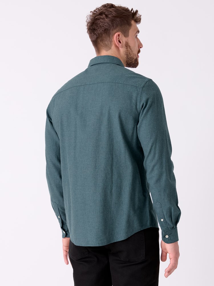 Johan skjorte 7516163_S98-MRCAPUCHIN-A26-Front_5339_Johan skjorte S98.jpg_Front||Front