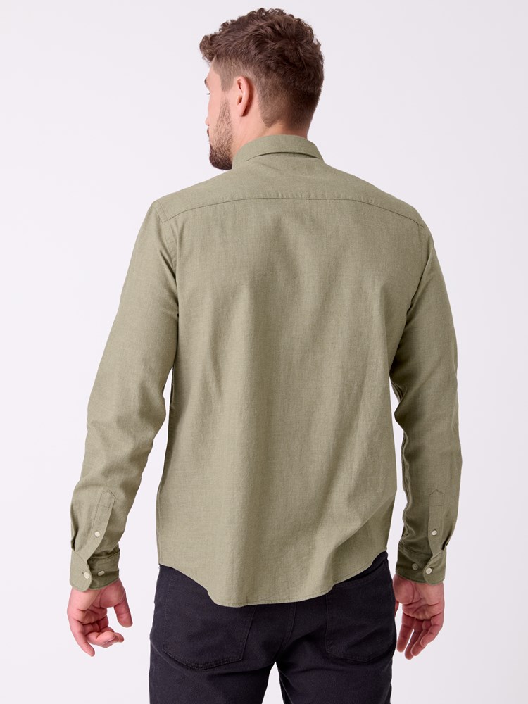 Johan skjorte 7516163_T29-MRCAPUCHIN-A26-Front_5598_Johan skjorte T29.jpg_Front||Front