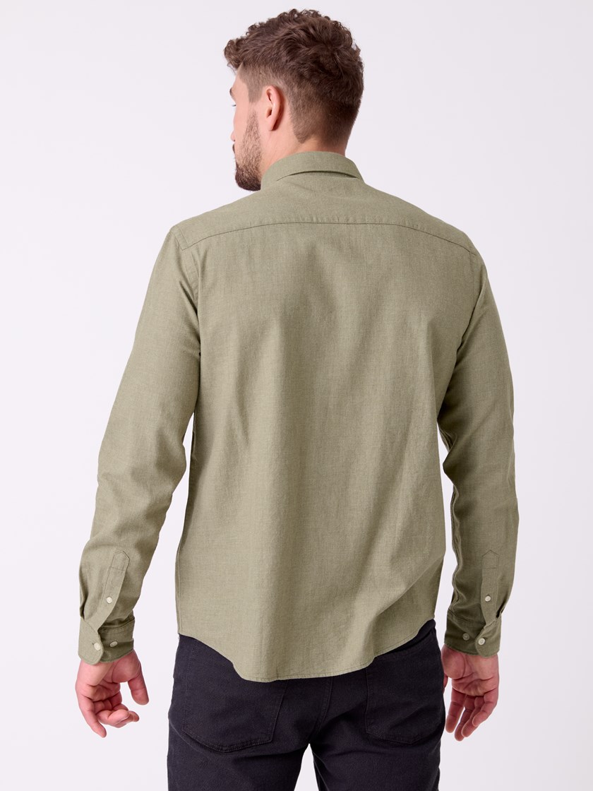 7516163 T29 7516163_T29-MRCAPUCHIN-A26-Front_5598_Johan skjorte T29.jpg_Front||Front