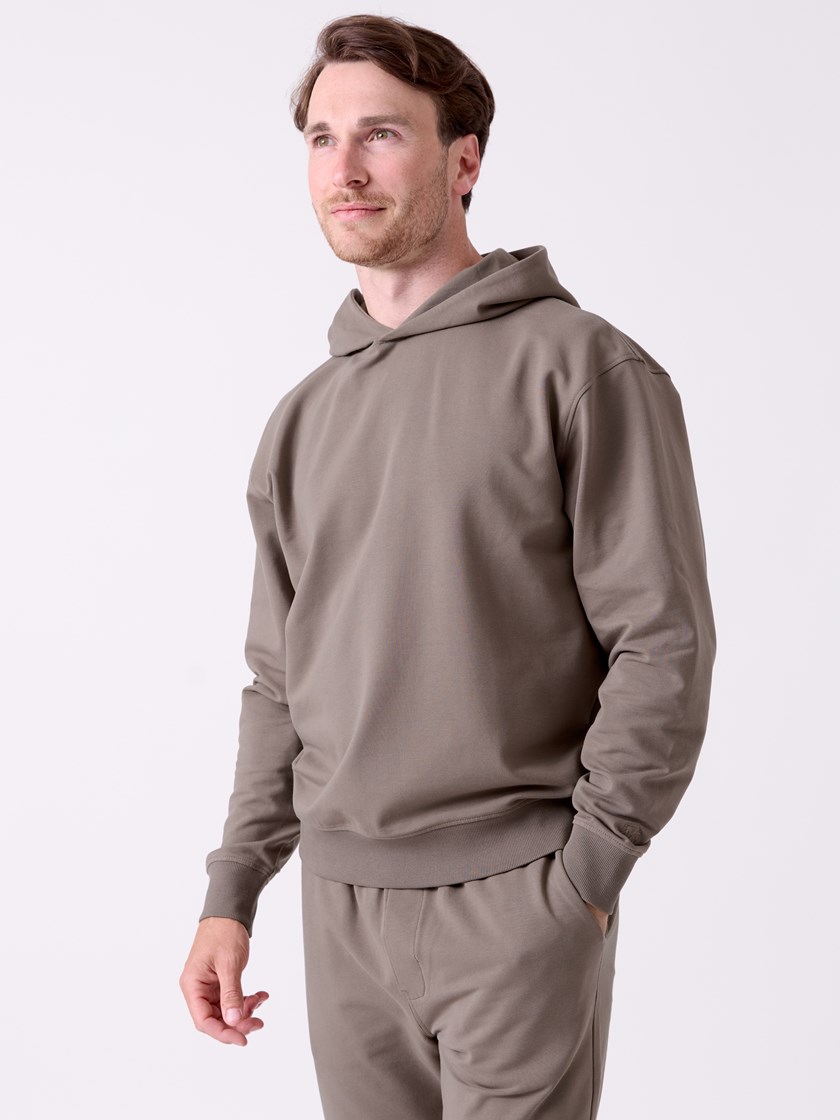 7516214 AFQ 7516214_AFQ-WOSNOTWOS-A26-Front_389_Mjuk Hettegenser AFQ.jpg_Front||Front