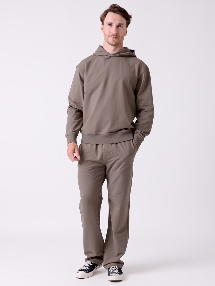 7516214 AFQ 7516214_AFQ-WOSNOTWOS-A26-Front_5742_Mjuk Hettegenser AFQ.jpg_Front||Front