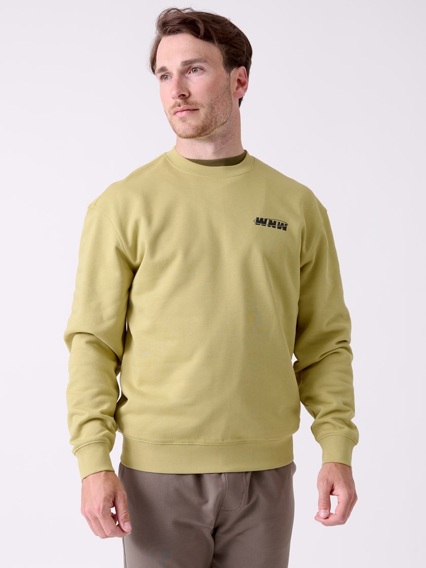7516215 GGI 7516215_GGI-WOSNOTWOS-A26-Front_7159_Halo collegegenser GGI.jpg_Front||Front