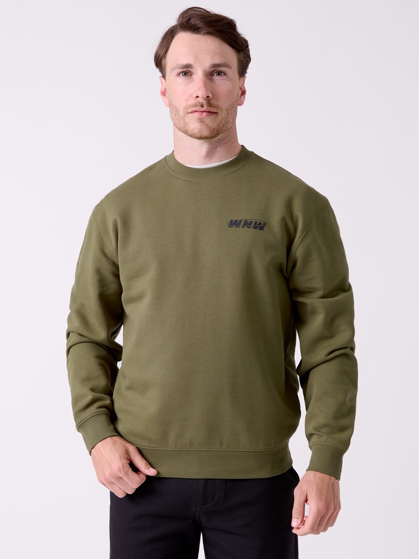 7516215 GTD 7516215_GTD-WOSNOTWOS-A26-Front_226_Halo collegegenser GTD.jpg_Front||Front
