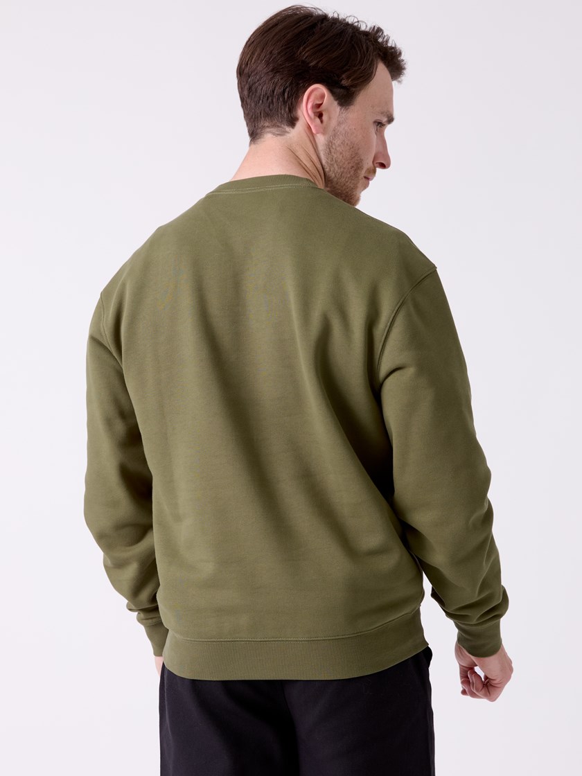 7516215 GTD 7516215_GTD-WOSNOTWOS-A26-Front_9186_Halo collegegenser GTD.jpg_Front||Front