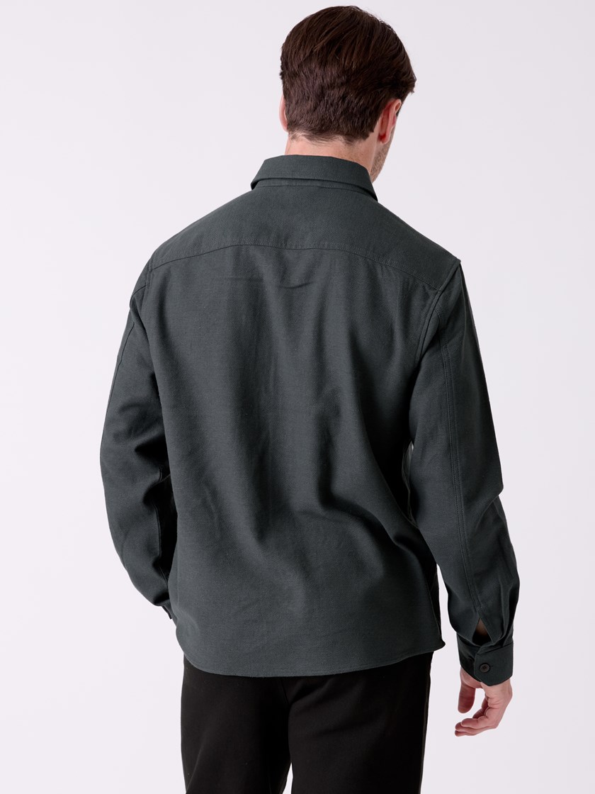 7516219 I7Z 7516219_I7Z-WOSNOTWOS-A26-Front_304_Olai skjorte I7Z.jpg_Front