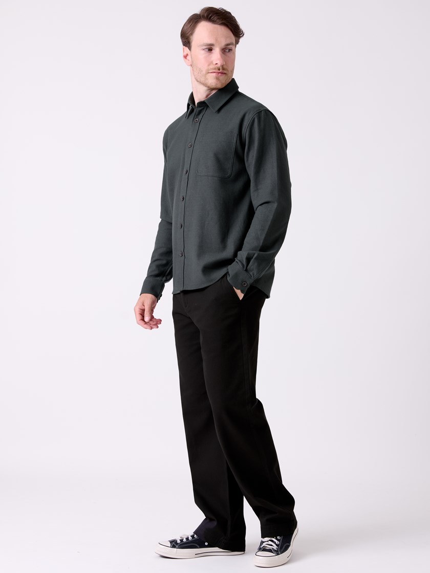 7516219 I7Z 7516219_I7Z-WOSNOTWOS-A26-Front_9355_Olai skjorte I7Z.jpg_Front