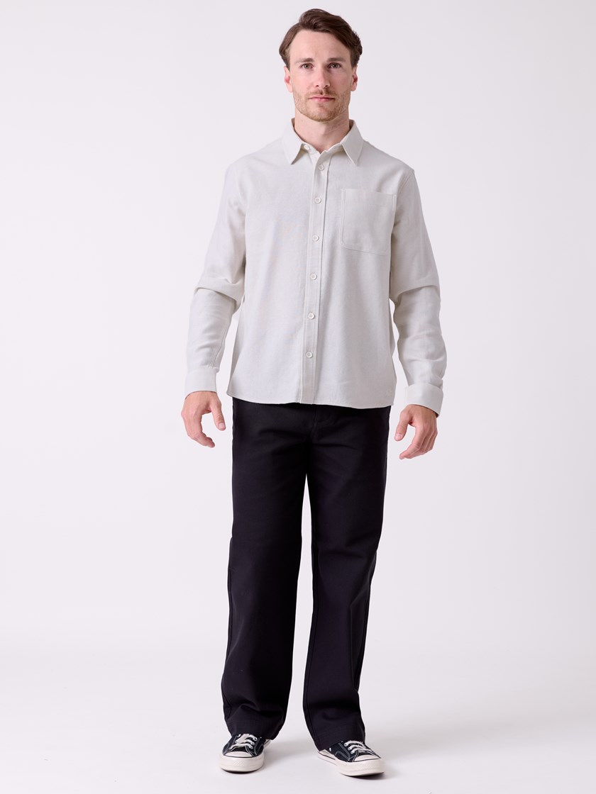 7516219 S71 7516219_S71-WOSNOTWOS-A26-Front_3768_Olai skjorte S71.jpg_Front