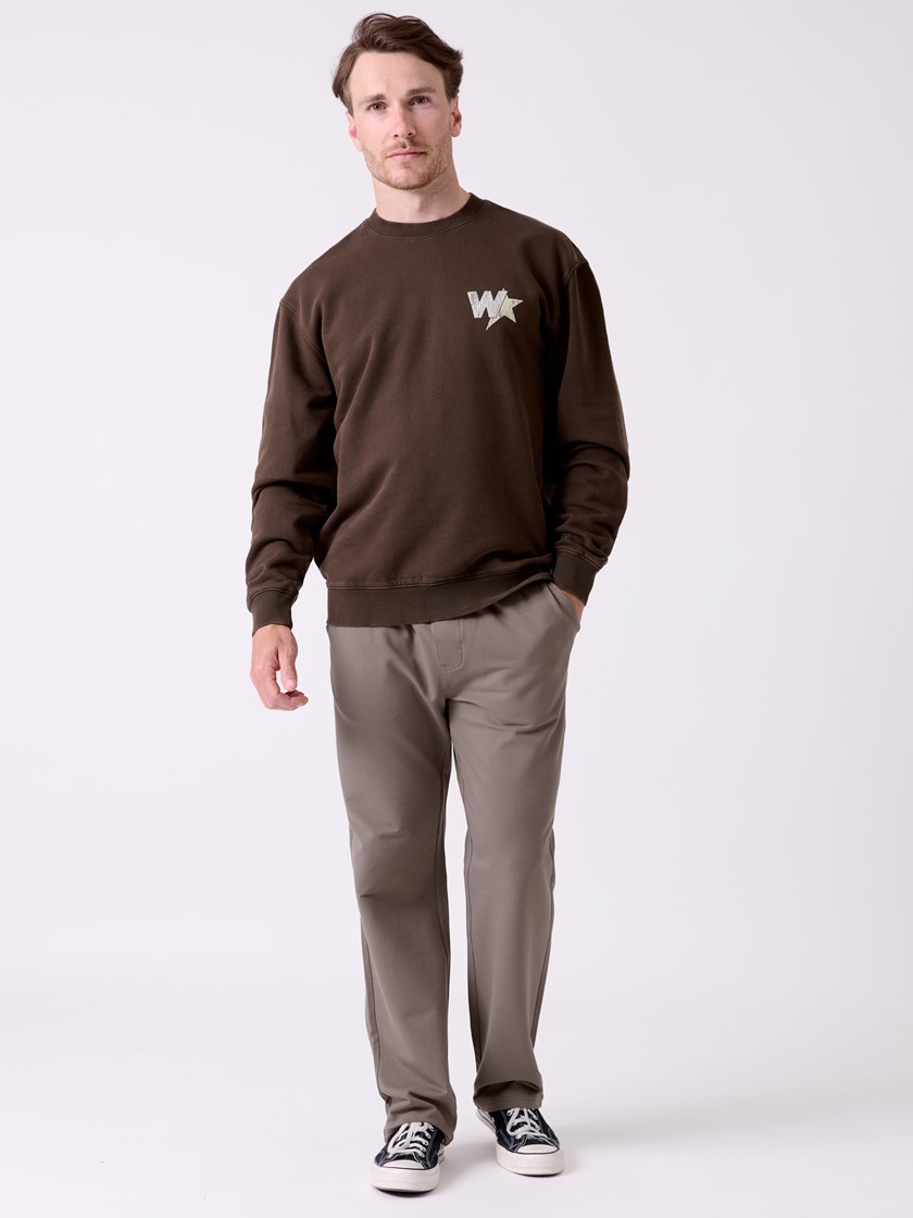 7516222 GU3 7516222_GU3-WOSNOTWOS-A26-Front_258_League washed collegegenser GU3.jpg_Front||Front