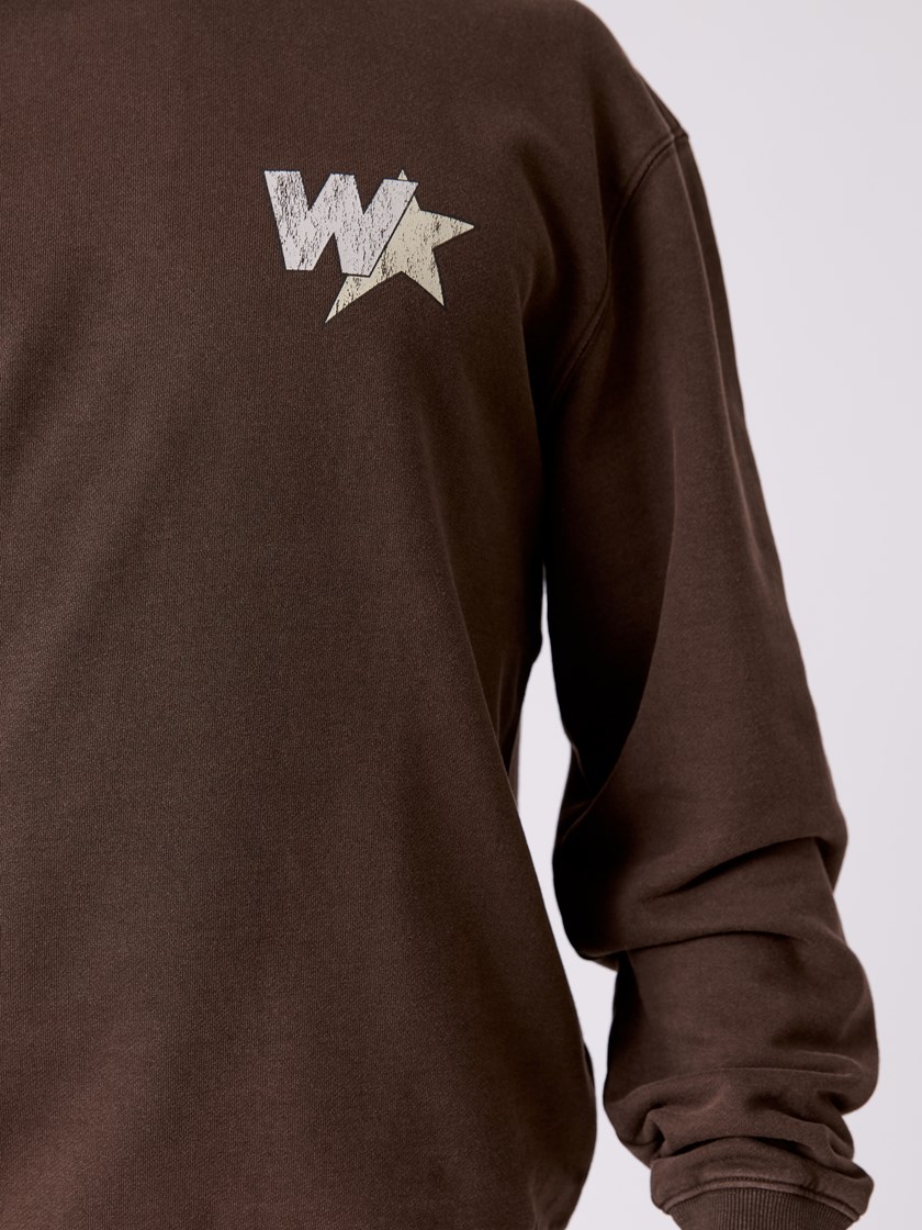 7516222 GU3 7516222_GU3-WOSNOTWOS-A26-Front_5400_League washed collegegenser GU3.jpg_Front||Front