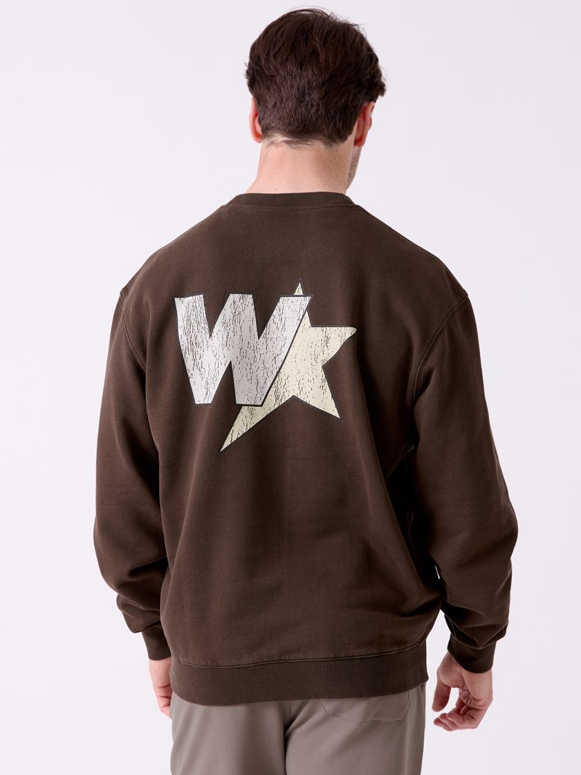 7516222 GU3 7516222_GU3-WOSNOTWOS-A26-Front_7228_League washed collegegenser GU3.jpg_Front||Front
