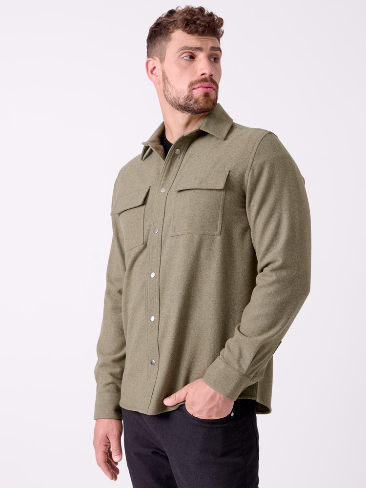 Aarne overskjorte med ull 7516225_T29-MRCAPUCHIN-A26-Front_4794.jpg_Front||Front