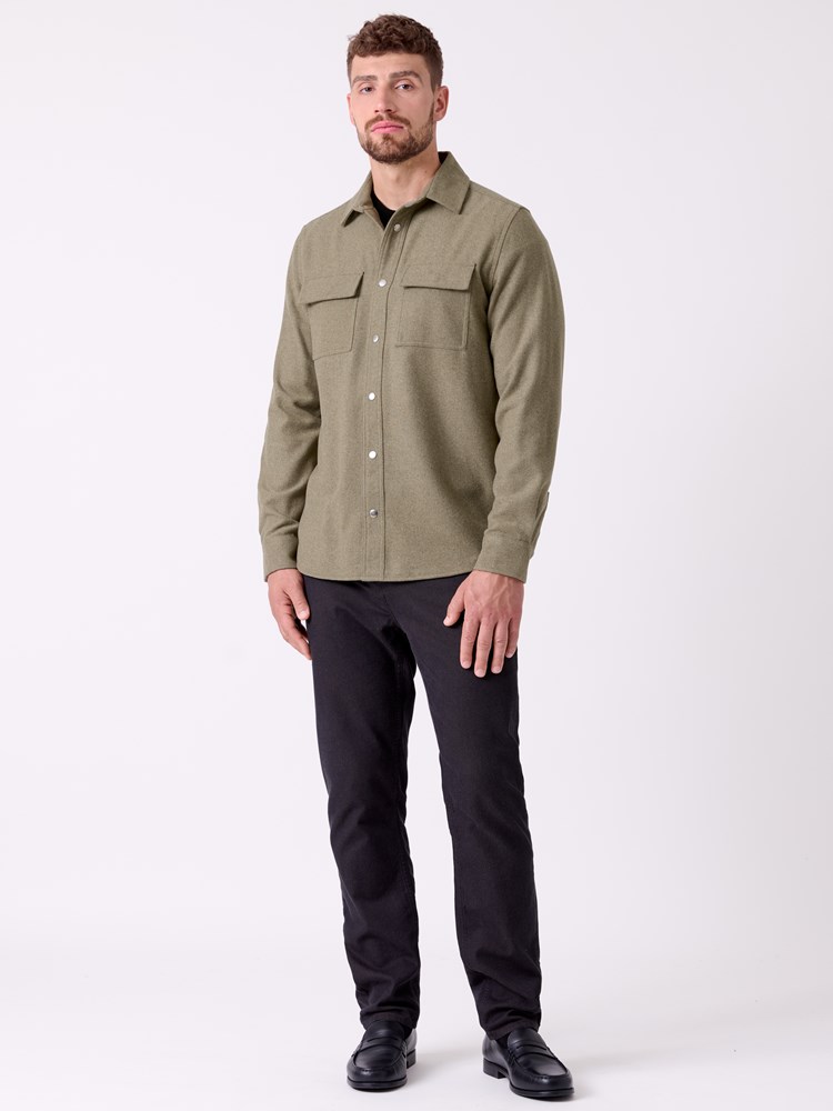 Aarne overskjorte med ull 7516225_T29-MRCAPUCHIN-A26-Front_671.jpg_Front||Front
