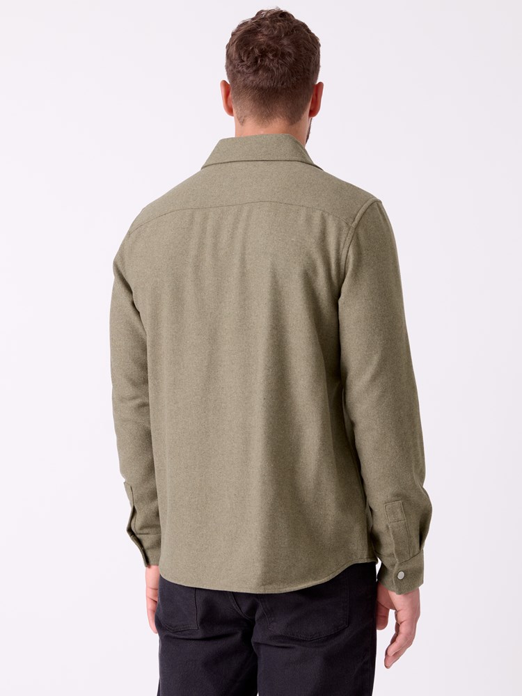 Aarne overskjorte med ull 7516225_T29-MRCAPUCHIN-A26-Front_8070.jpg_Front||Front