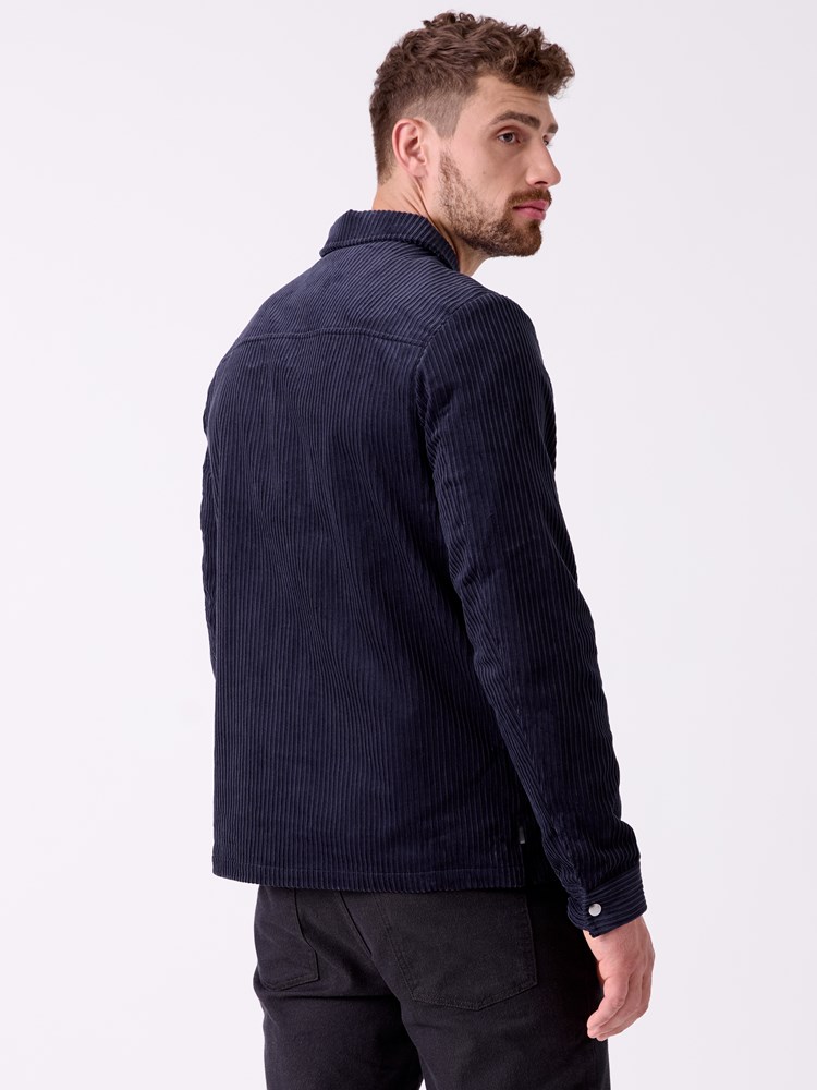 Petter overskjorte 7516252_C27-MRCAPUCHIN-A26-Front_5319_Petter overskjorte C27.jpg_Front||Front
