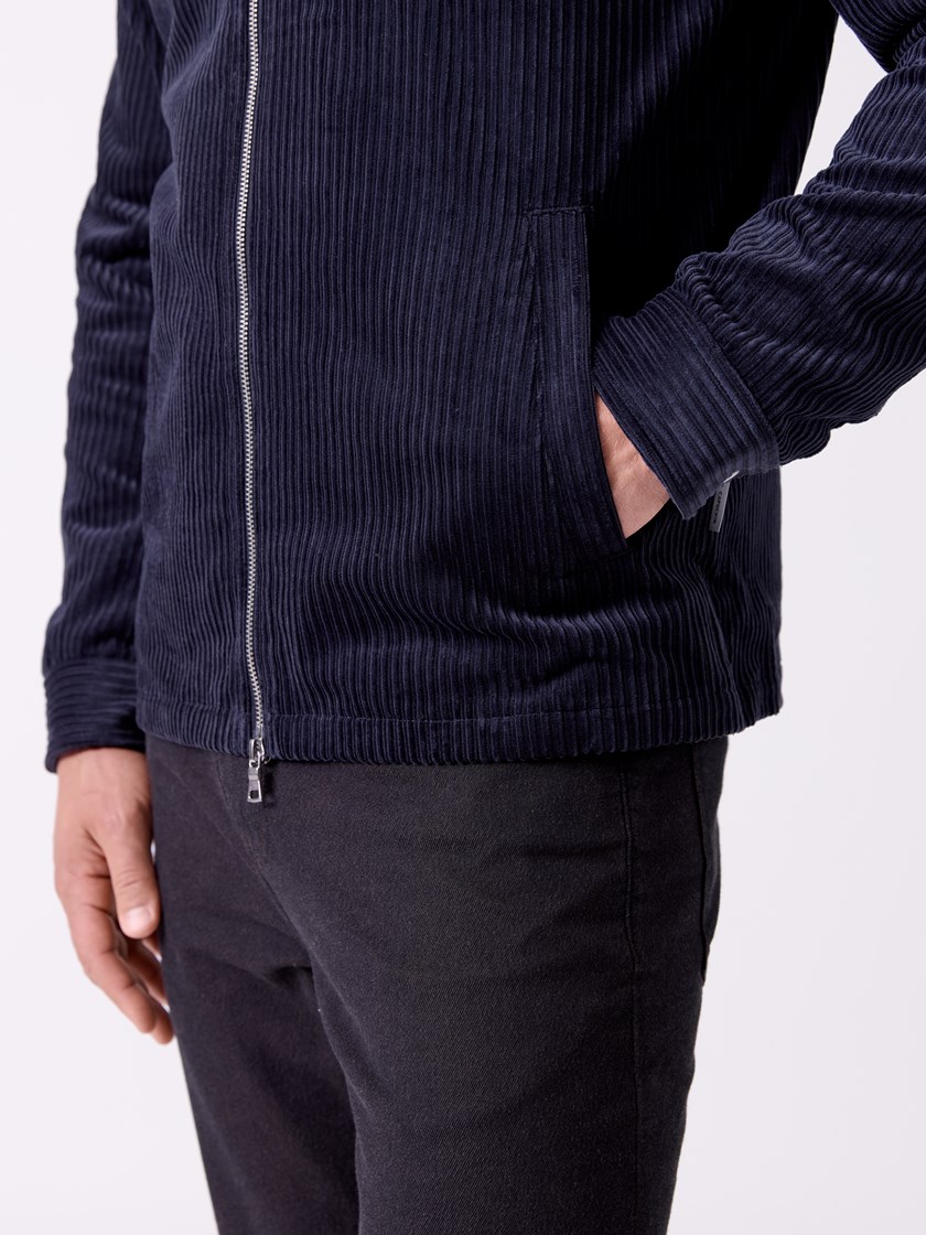 7516252 C27 7516252_C27-MRCAPUCHIN-A26-Front_841_Petter overskjorte C27.jpg_Front||Front