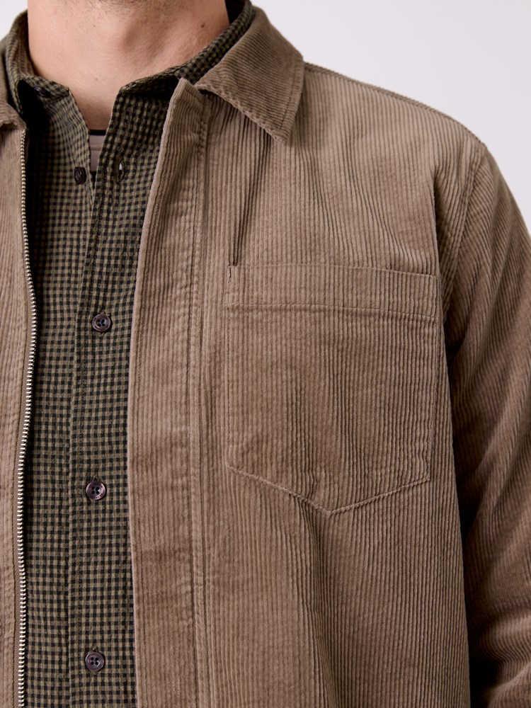 Fabian overskjorte 7516254_AII-MRCAPUCHIN-A26-Front_4431_Fabian overskjorte AII.jpg_Front