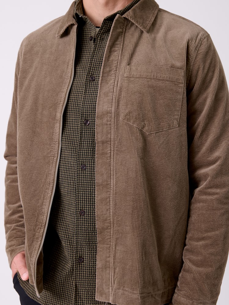 Fabian overskjorte 7516254_AII-MRCAPUCHIN-A26-Front_4556_Fabian overskjorte AII.jpg_Front