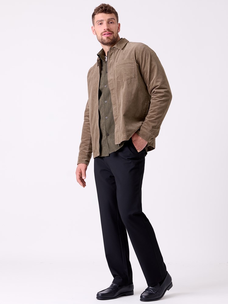 Fabian overskjorte 7516254_AII-MRCAPUCHIN-A26-Front_8651_Fabian overskjorte AII.jpg_Front