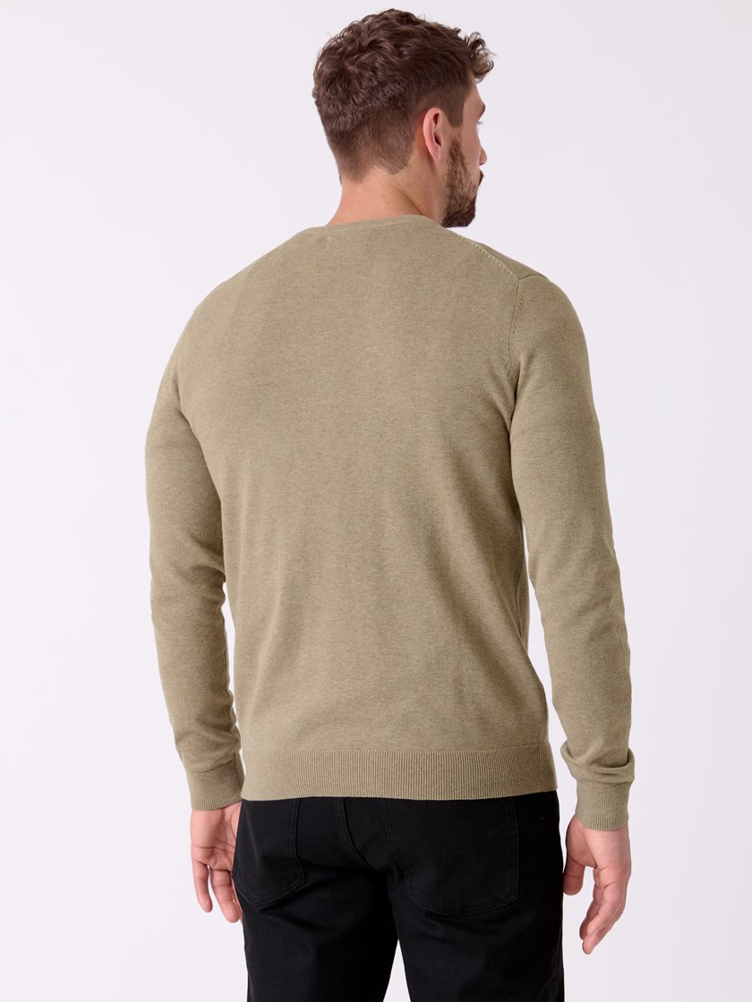 7516262 T29 7516262_T29-MRCAPUCHIN-A26-Front_5845_Dammers strikkegenser T29.jpg_Front