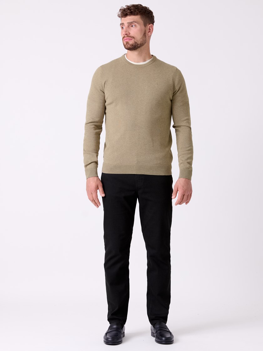 7516262 T29 7516262_T29-MRCAPUCHIN-A26-Front_8615_Dammers strikkegenser T29.jpg_Front