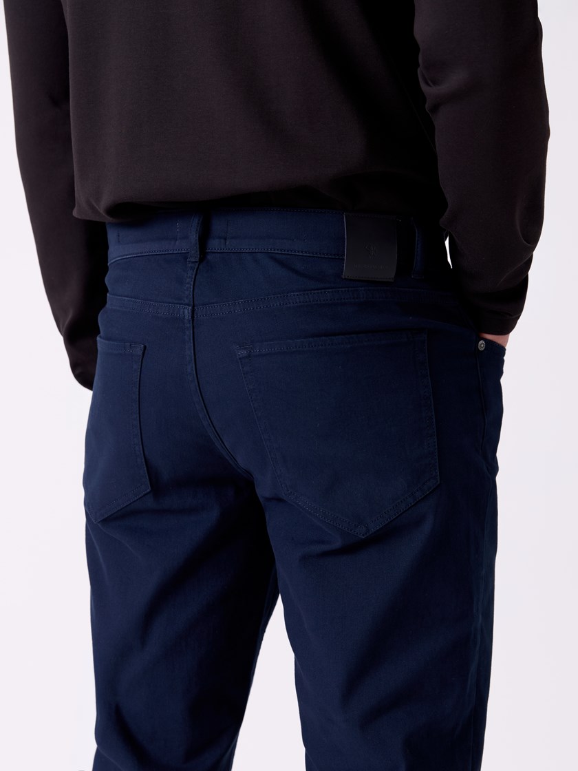 7516269 EMW 7516269_EMW-MRCAPUCHIN-A26-Front_4785_Regular 5-pocket stretch EMW.jpg_Front||Front