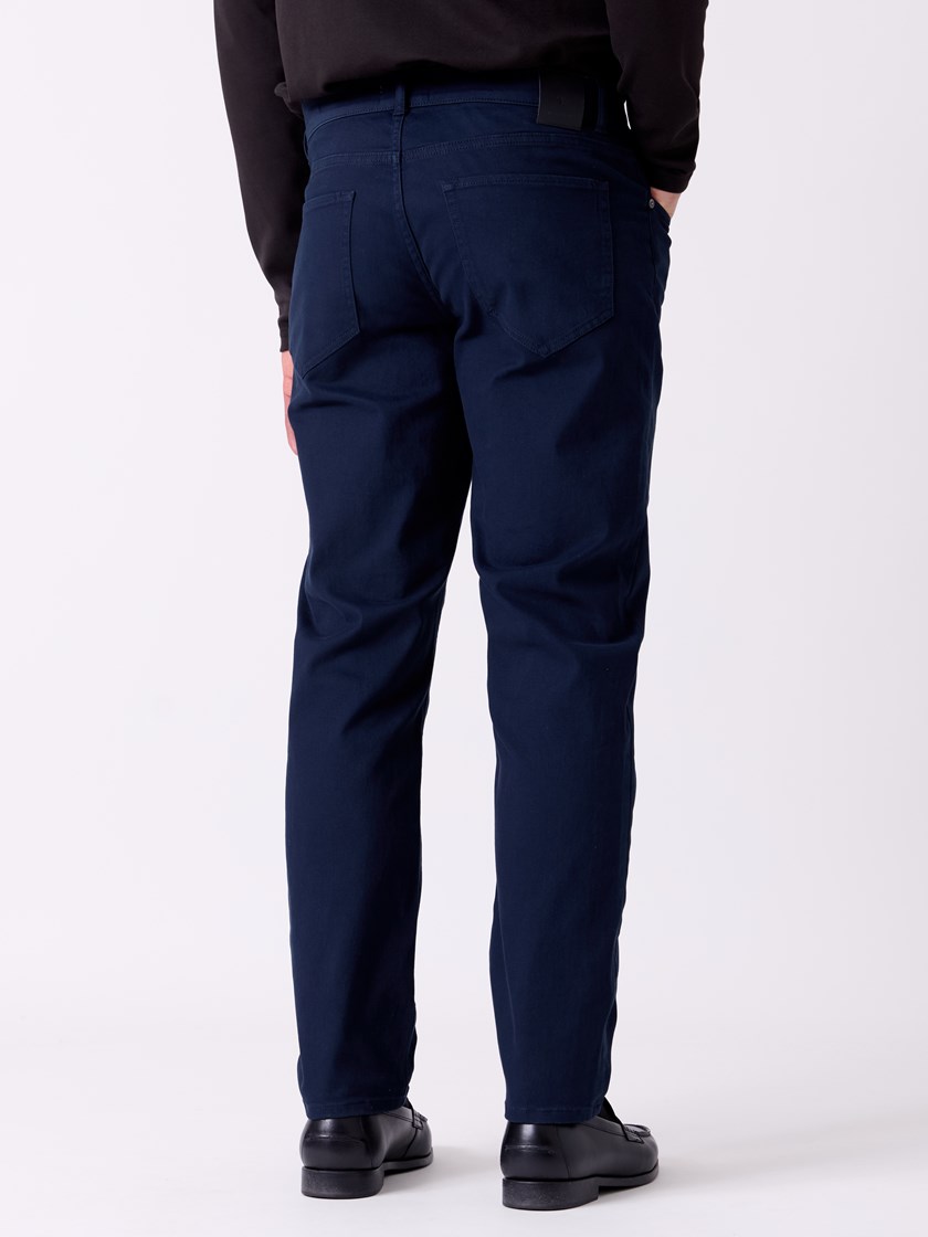 7516269 EMW 7516269_EMW-MRCAPUCHIN-A26-Front_7821_Regular 5-pocket stretch EMW.jpg_Front||Front