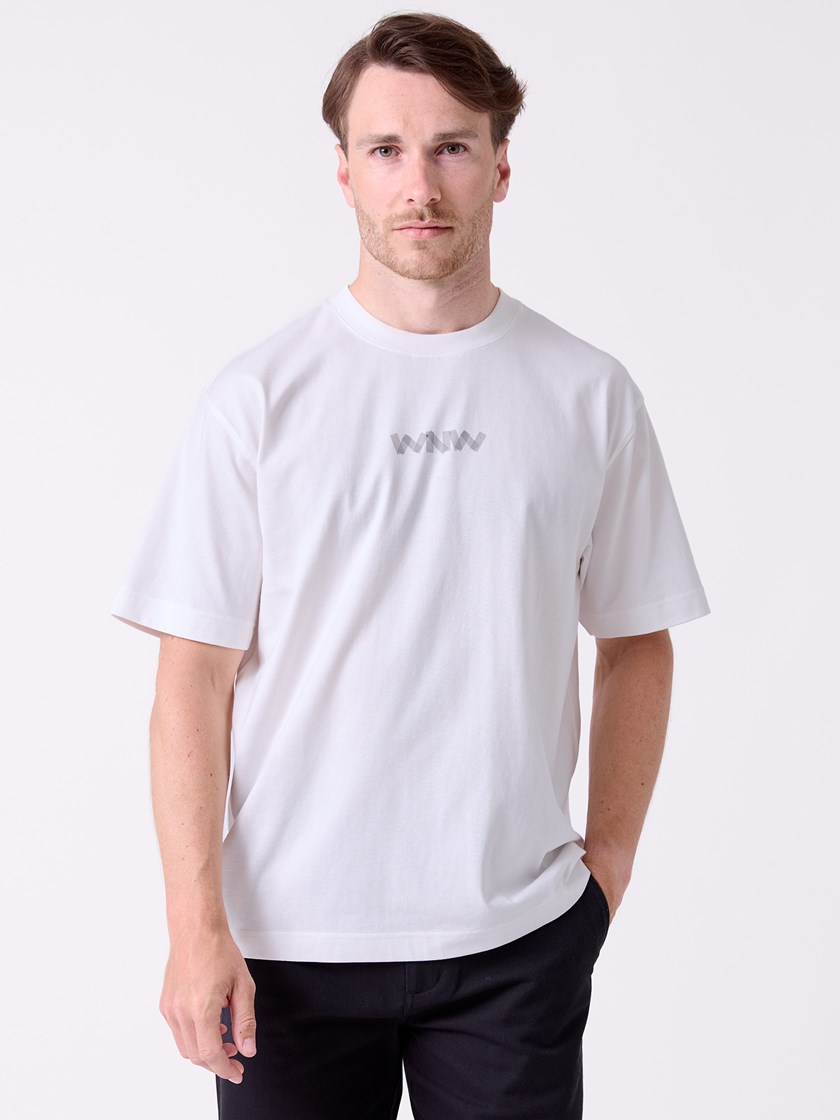 7516331 O78 7516331_O78-WOSNOTWOS-A26-Front_8980_Tape t-skjorte O78.jpg_Front