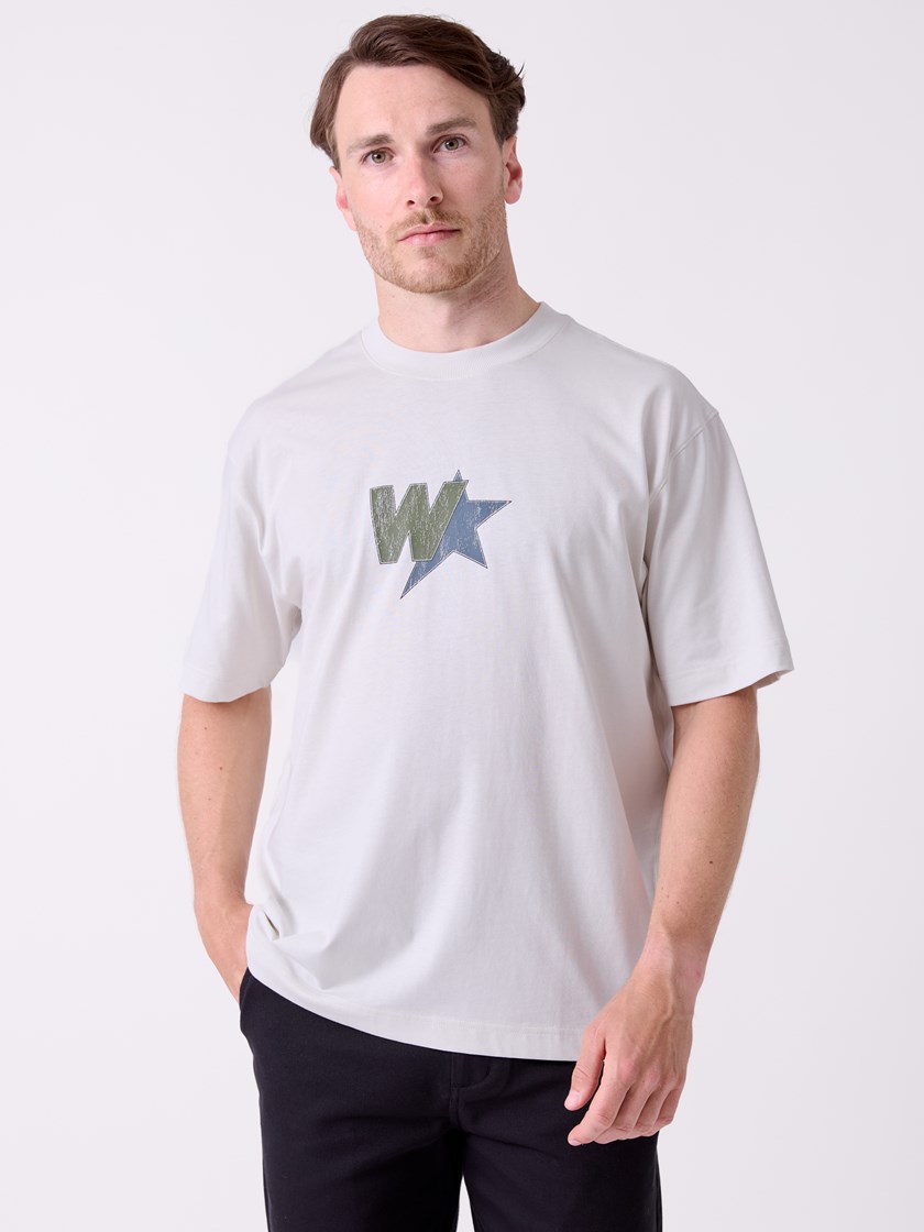 7516333 S71 7516333_S71-WOSNOTWOS-A26-Front_5533_League t-skjorte S71.jpg_Front||Front