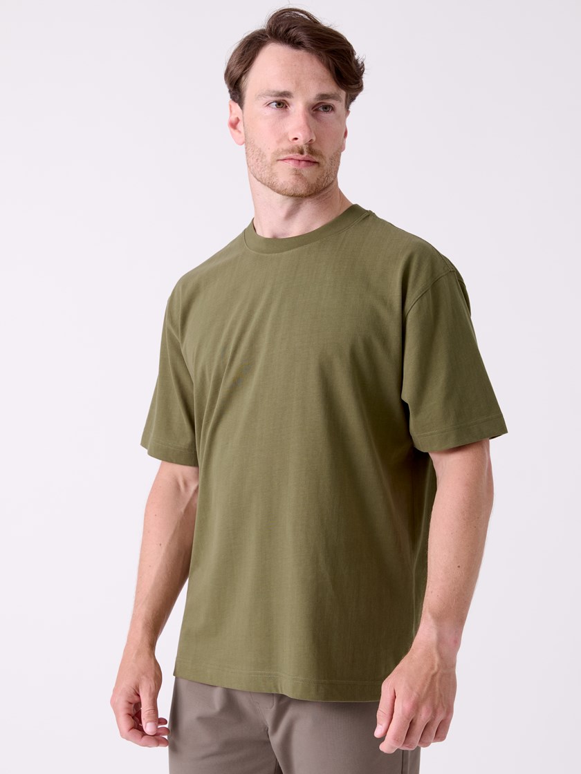 7516334 GTD 7516334_GTD-WOSNOTWOS-A26-Front_900_Tweak t-skjorte GTD.jpg_Front||Front