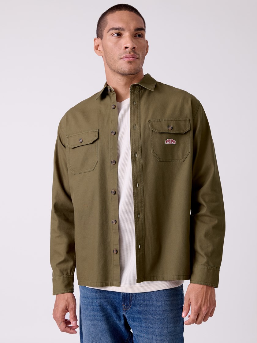 7516345 GMS 7516345_GMS-HENRYCHOICE-A26-Front_6349.jpg_Front||Front