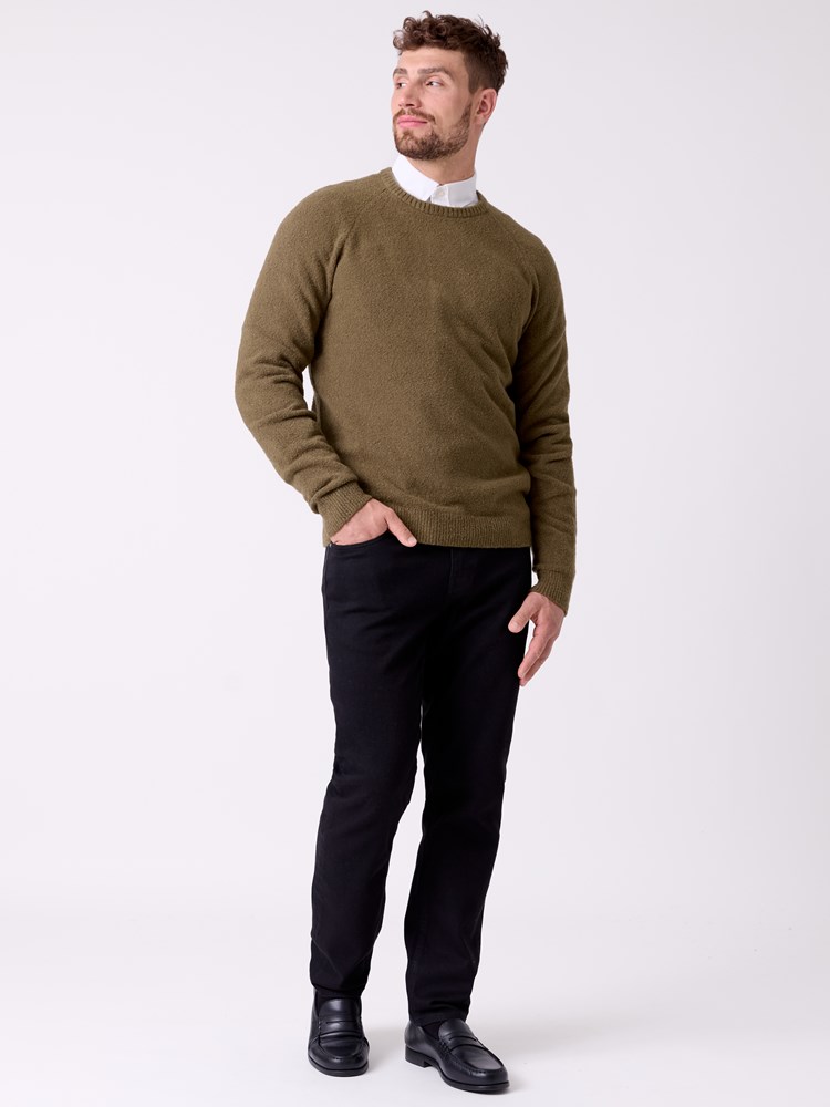 Filip strikkegenser 7516362_AII-MRCAPUCHIN-A26-Front_8859_Filip strikkegenser AII.jpg_Front