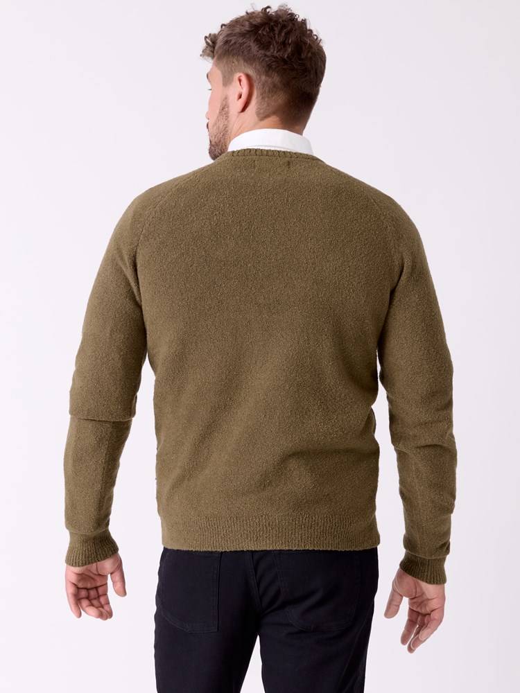 Filip strikkegenser 7516362_AII-MRCAPUCHIN-A26-Front_9510_Filip strikkegenser AII.jpg_Front