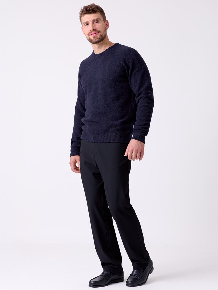 Filip strikkegenser 7516362_C27-MRCAPUCHIN-A26-Front_1047_Filip strikkegenser C27.jpg_Front