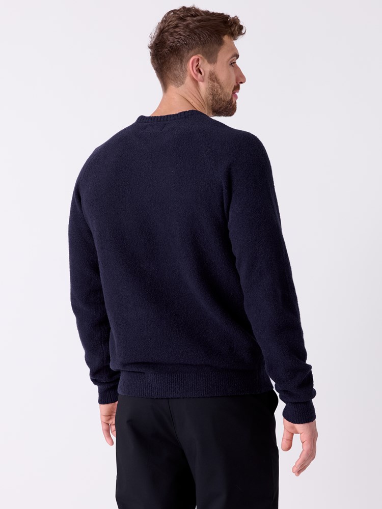 Filip strikkegenser 7516362_C27-MRCAPUCHIN-A26-Front_4357_Filip strikkegenser C27.jpg_Front