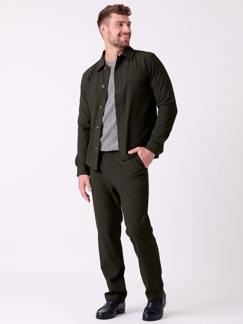 7516370 T87 7516370_T87-MRCAPUCHIN-A26-Front_2777_Martin overskjorte T87.jpg_Front||Front