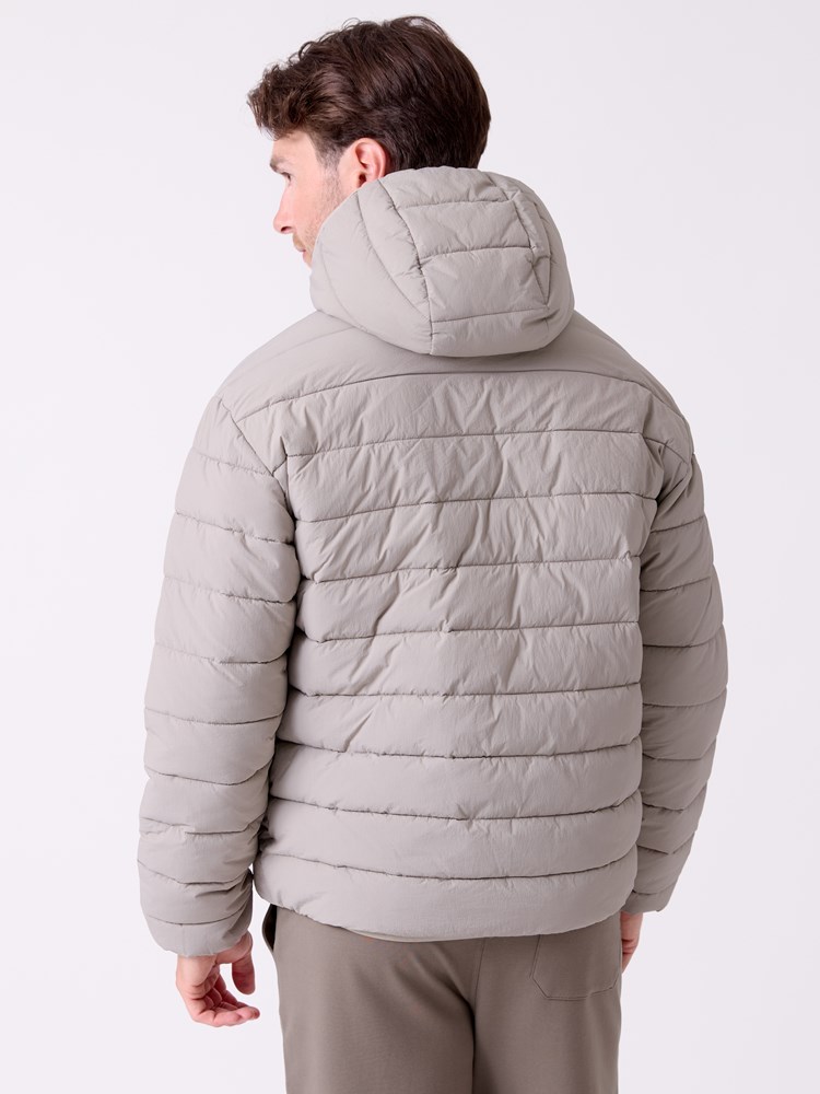 Wyller padded jakke 7516387_I4U-WOSNOTWOS-A26-Front_3801_Wyller padded jakke I4U.jpg_Front||Front