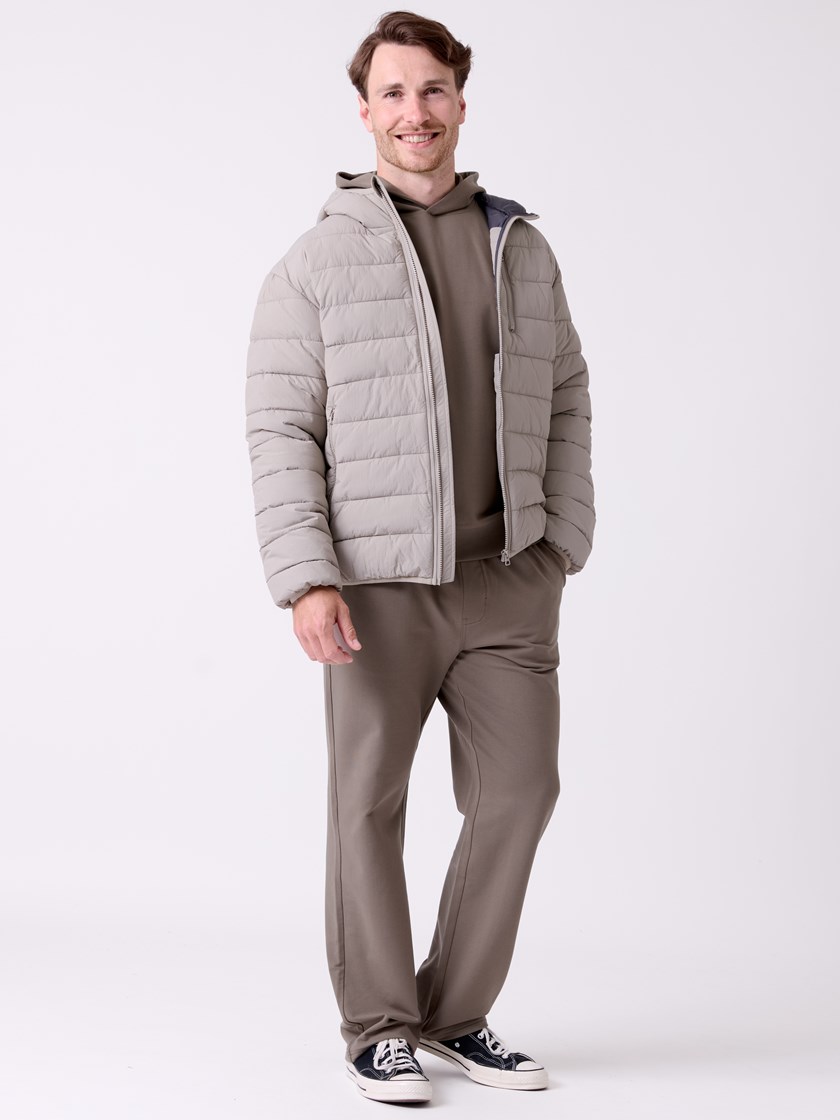 7516387 I4U 7516387_I4U-WOSNOTWOS-A26-Front_6534_Wyller padded jakke I4U.jpg_Front||Front