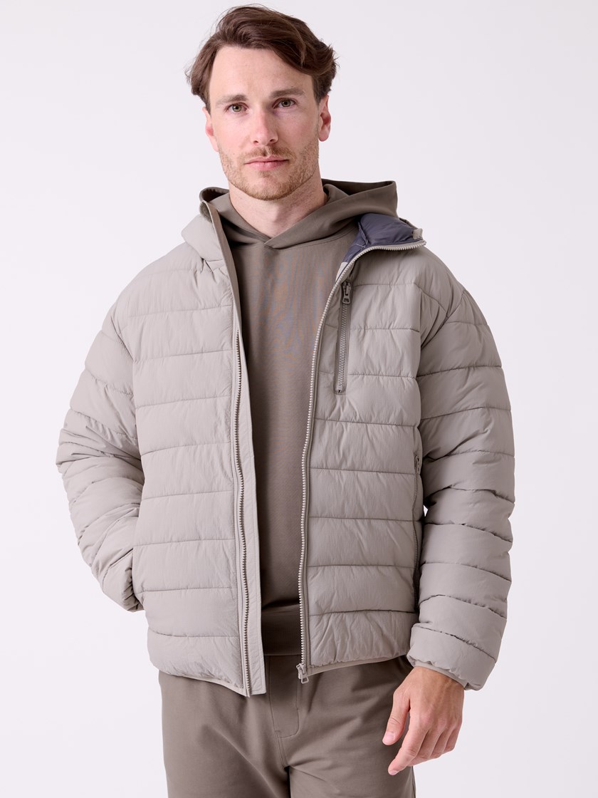 7516387 I4U 7516387_I4U-WOSNOTWOS-A26-Front_7588_Wyller padded jakke I4U.jpg_Front||Front