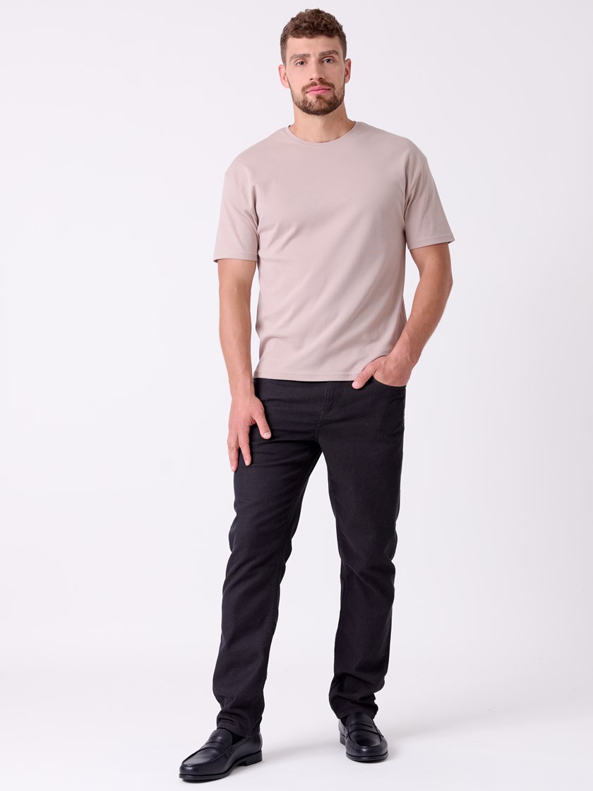 7516413 I4X 7516413_I4X-MRCAPUCHIN-A26-Front_4435_Tomas t-skjorte I4X.jpg_Front||Front